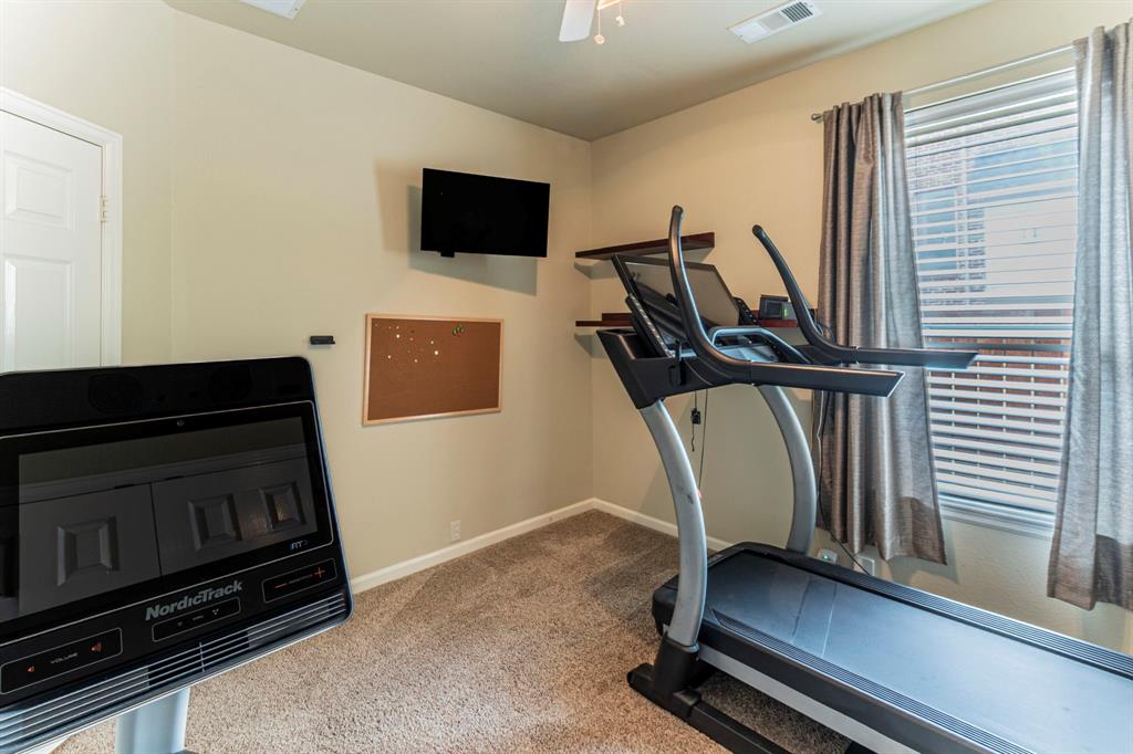 Larkspur At Oakmont Ph 1 - Residential