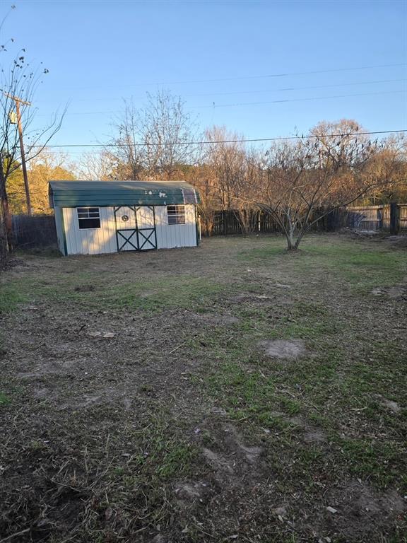 Southwood Add - Residential