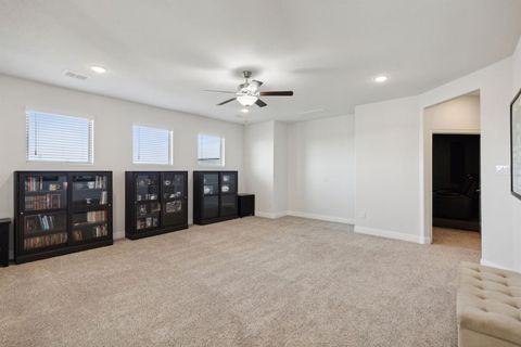 A home in Frisco