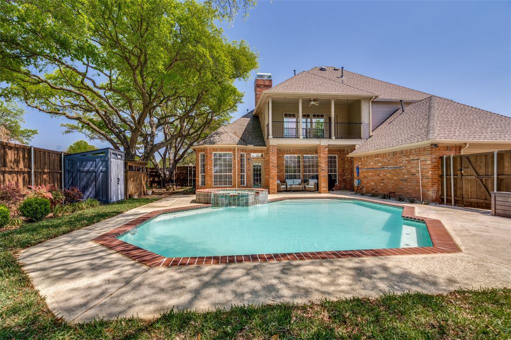 1417 Tree Farm Drive