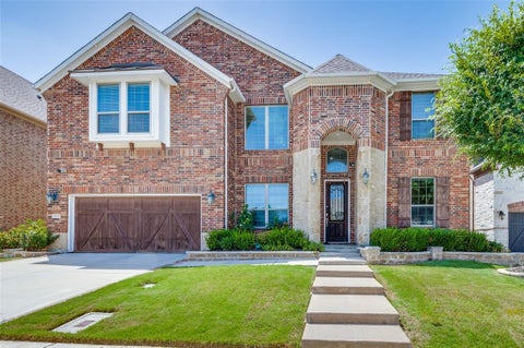 Photo of 3035 Dancourt Drive, Irving, TX 75063 (MLS # 21419876)