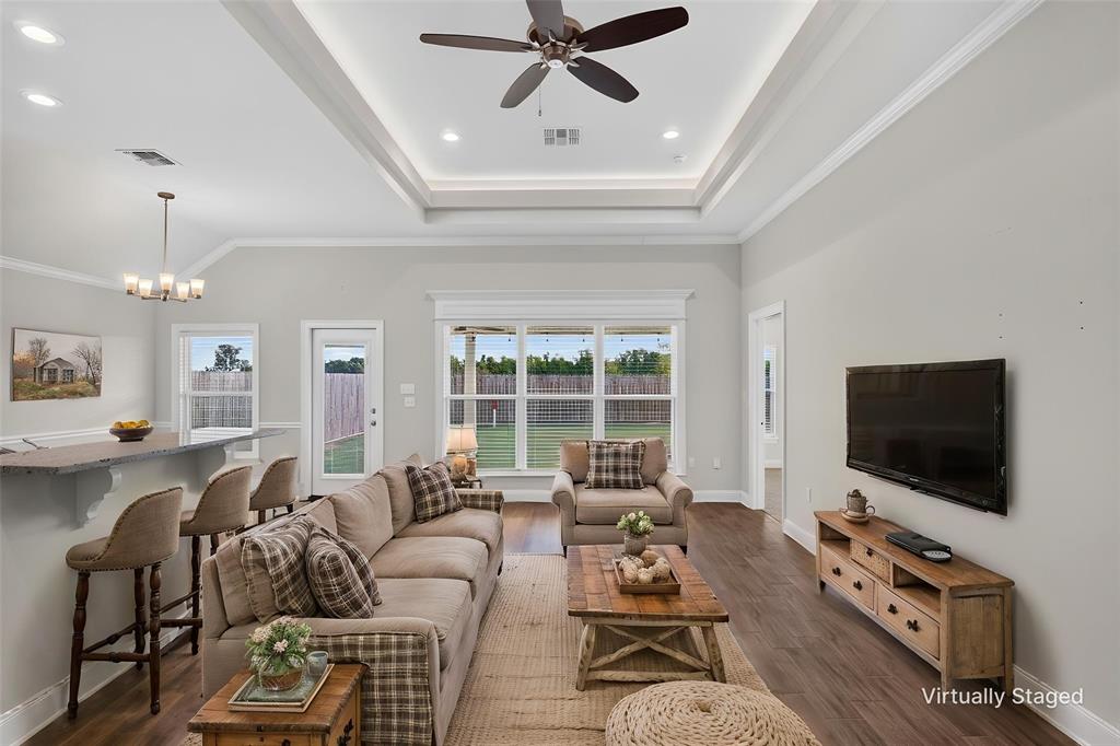 4163 Grassy Lake Drive