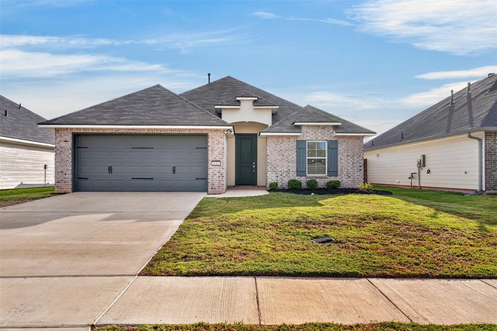 4163 Grassy Lake Drive
