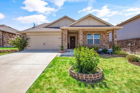 Photo of 2929 Spotted Fawn Drive, Fort Worth, TX 76108 (MLS # 21367162)