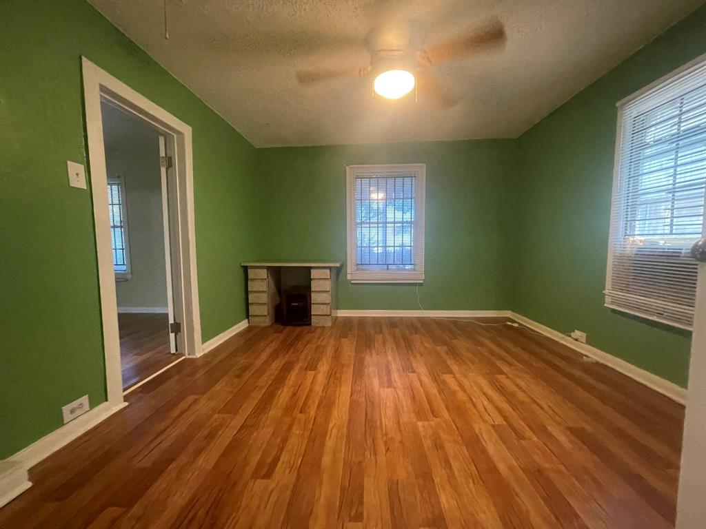 Crestview - Residential