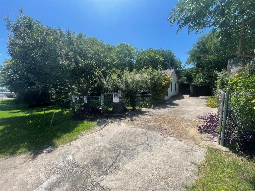 Crestview - Residential