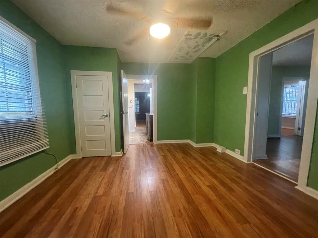 Crestview - Residential