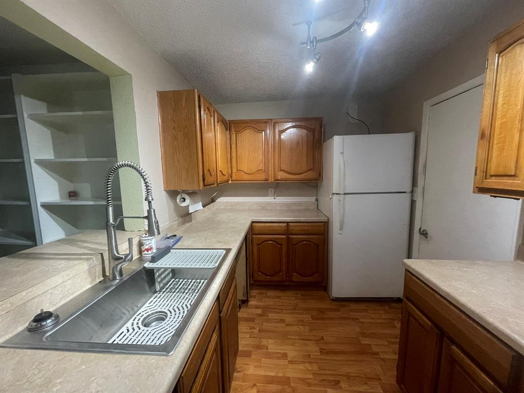 Crestview - Residential