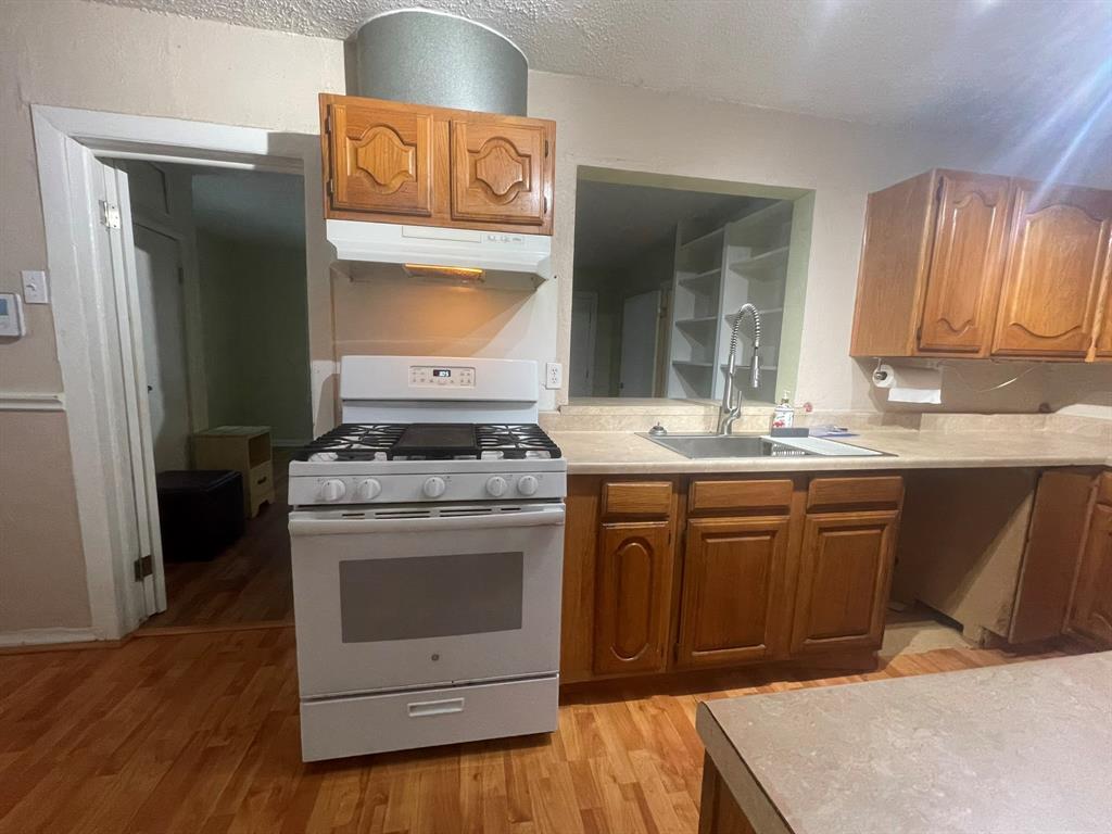 Crestview - Residential