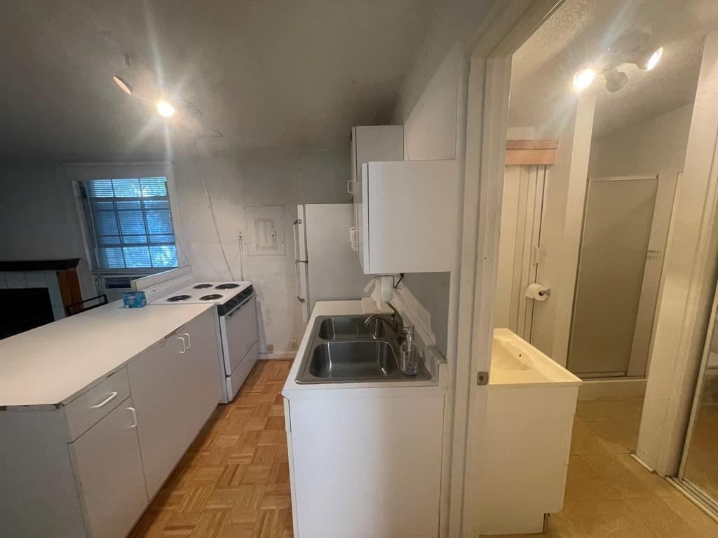 Crestview - Residential