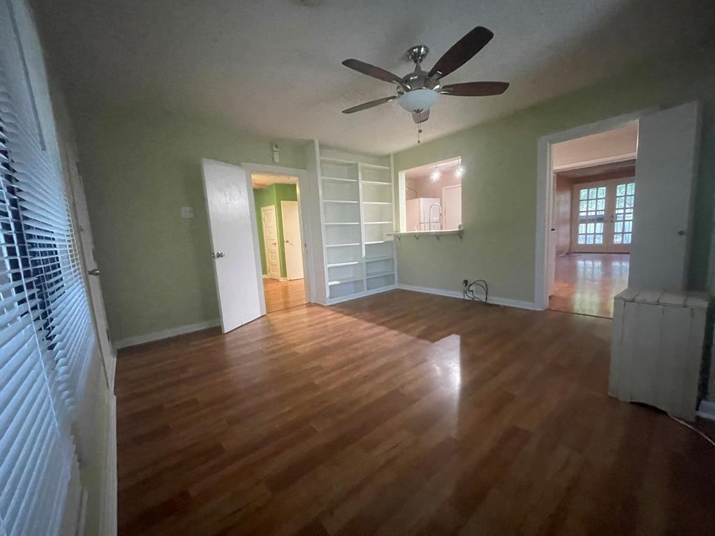 Crestview - Residential