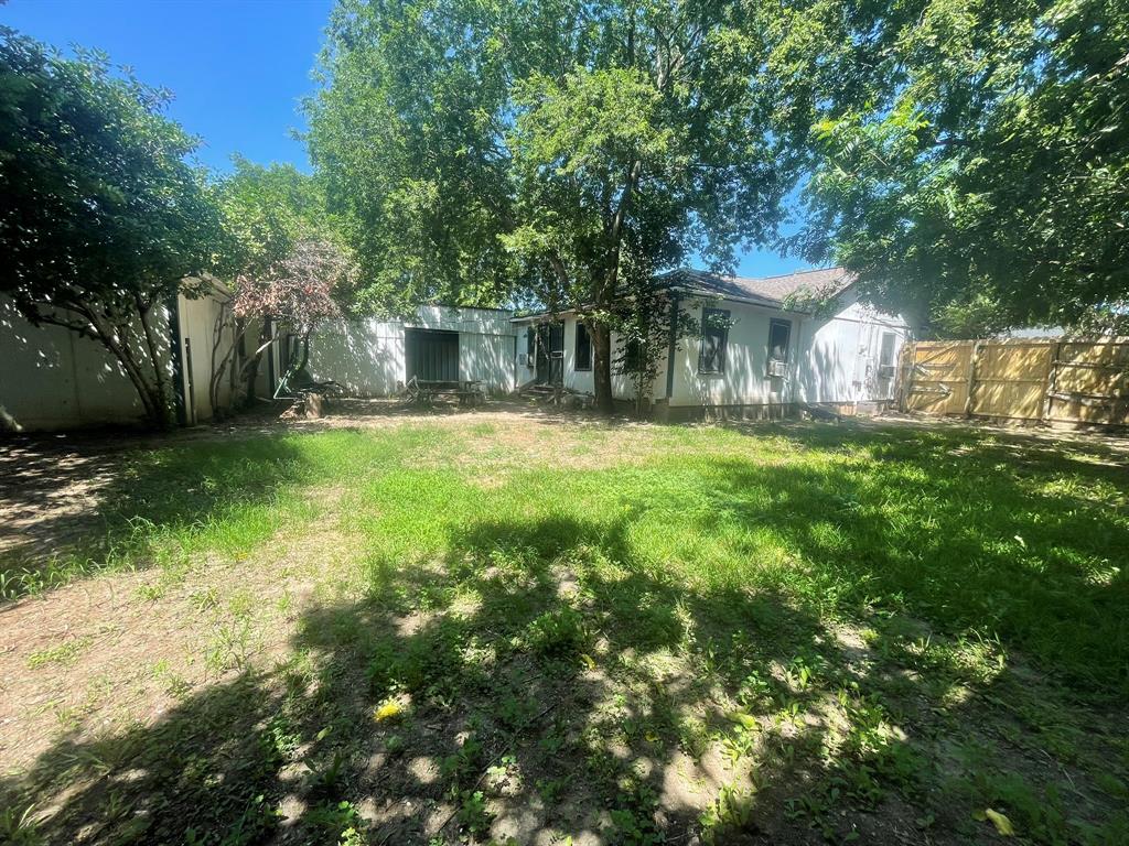 Crestview - Residential