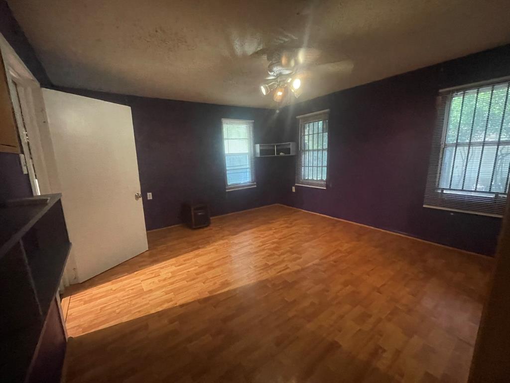 Crestview - Residential