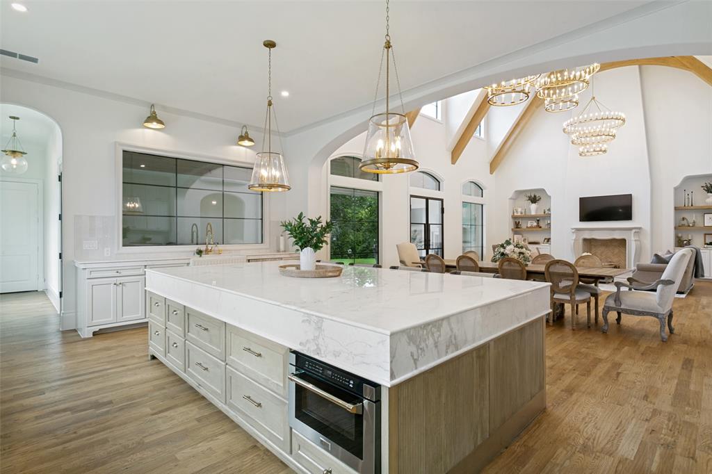 Keller Heights North Add - Residential