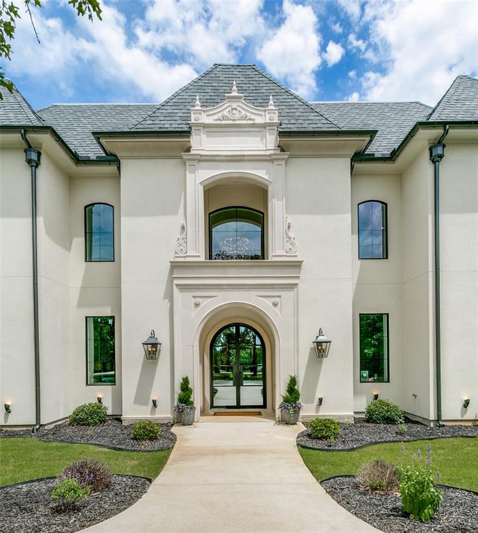 Keller Heights North Add - Residential