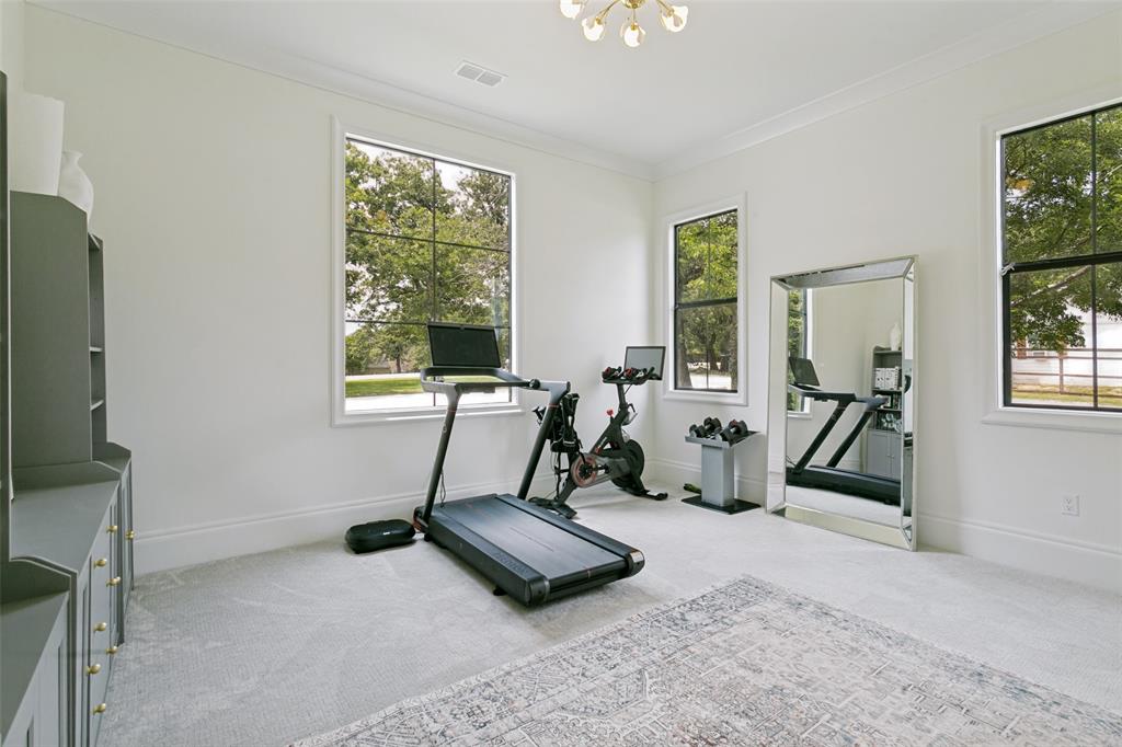 Keller Heights North Add - Residential