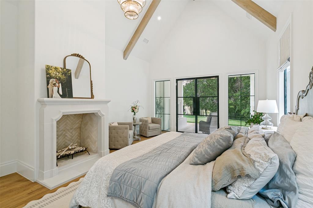 Keller Heights North Add - Residential