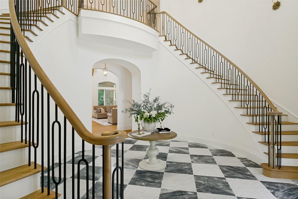 Keller Heights North Add - Residential
