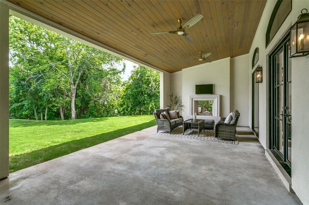 Keller Heights North Add - Residential