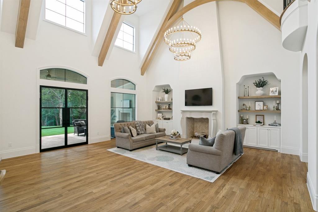Keller Heights North Add - Residential