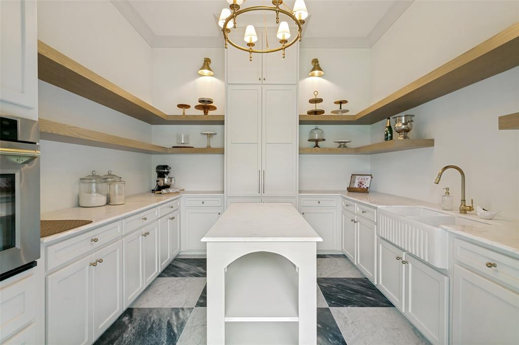 Keller Heights North Add - Residential