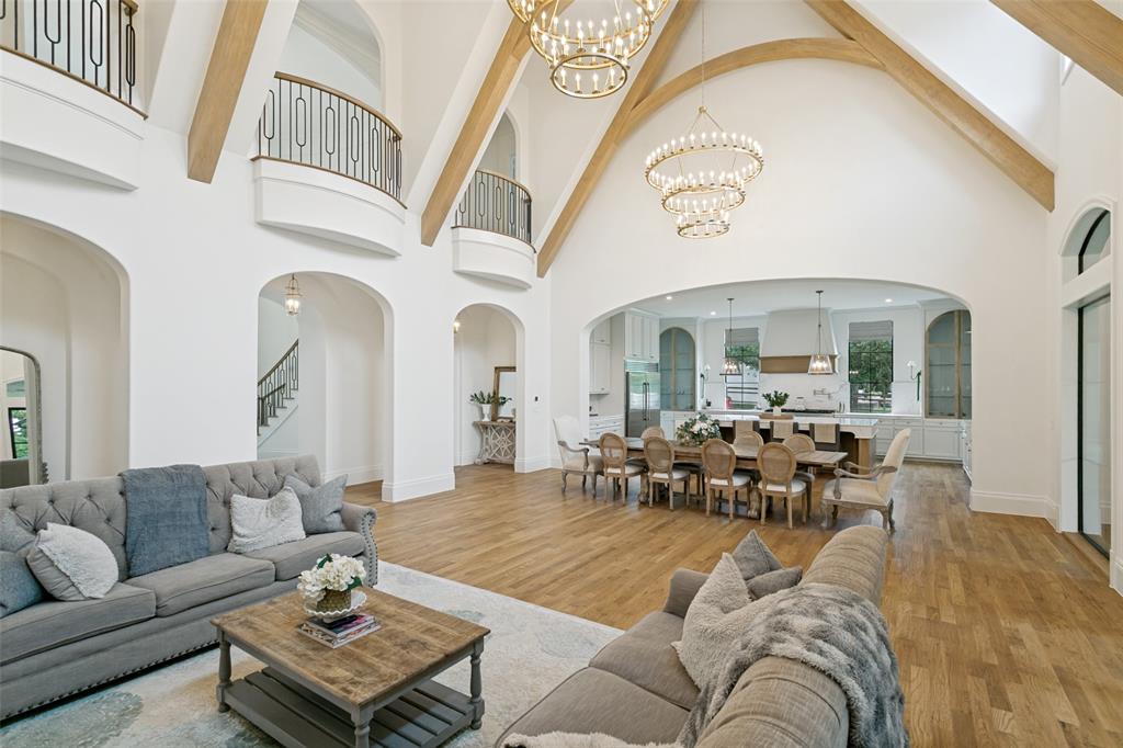 Keller Heights North Add - Residential