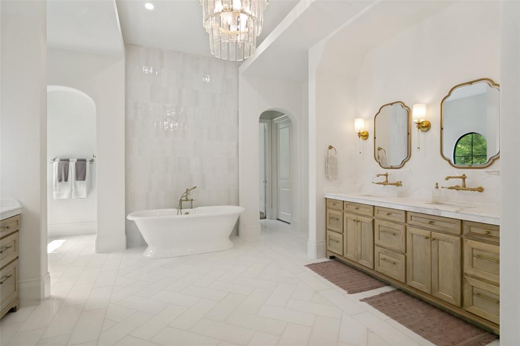 Keller Heights North Add - Residential