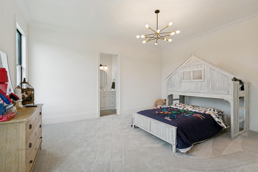 Keller Heights North Add - Residential