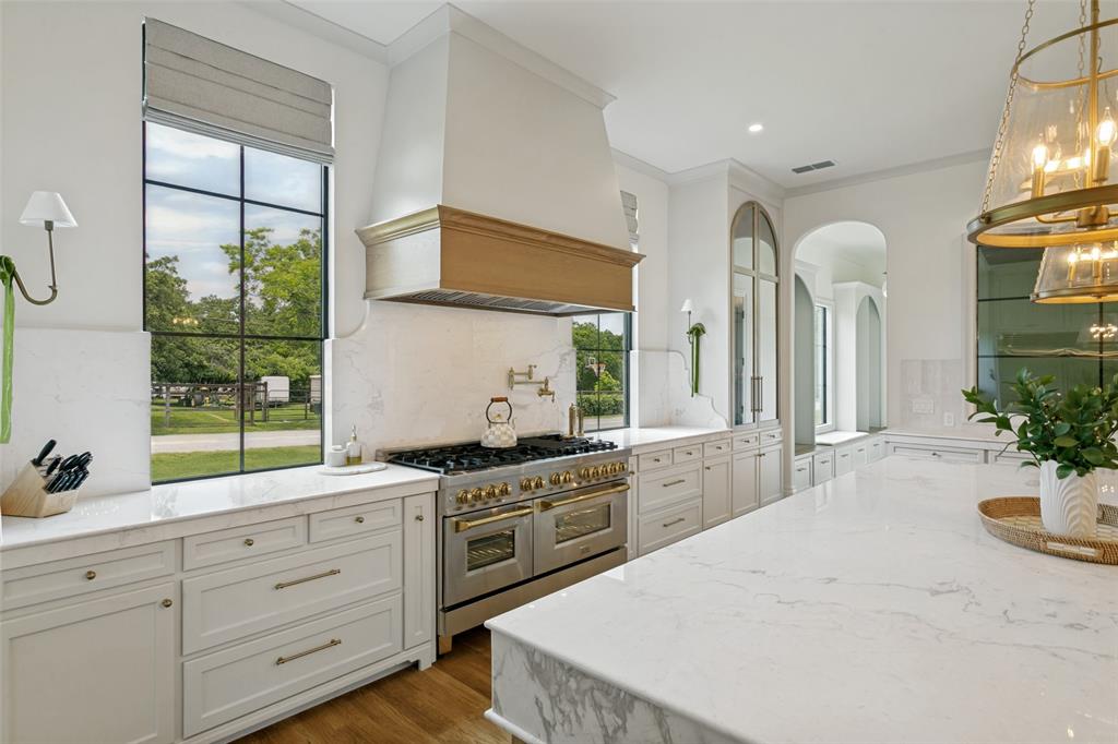 Keller Heights North Add - Residential
