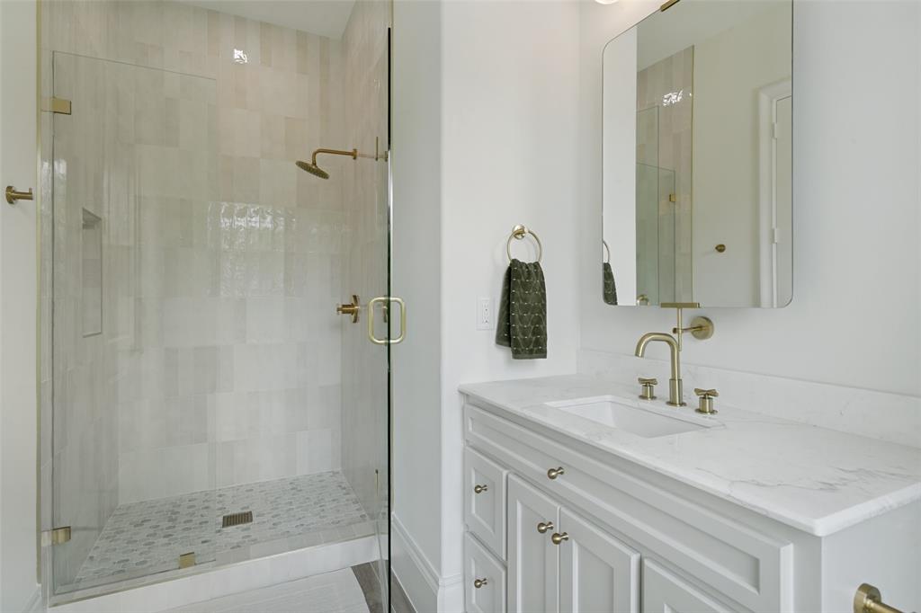 Keller Heights North Add - Residential
