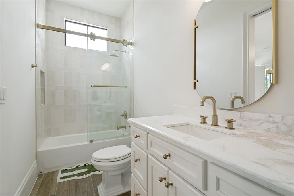 Keller Heights North Add - Residential