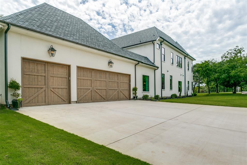 Keller Heights North Add - Residential