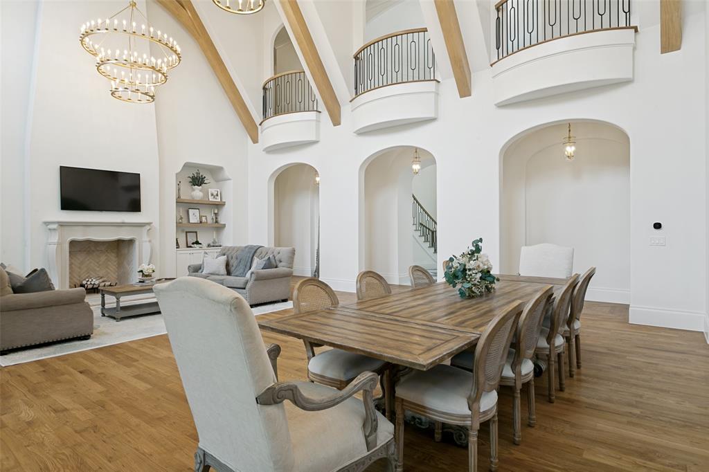 Keller Heights North Add - Residential