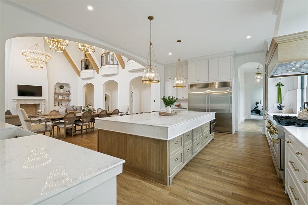 Keller Heights North Add - Residential