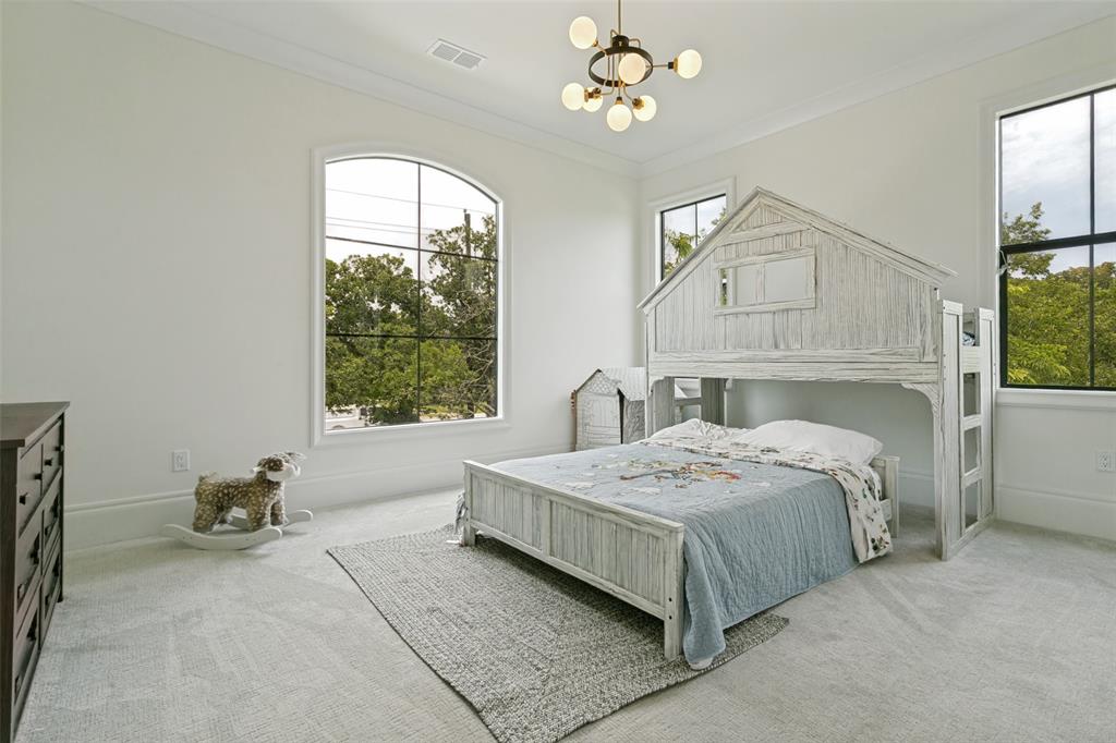 Keller Heights North Add - Residential