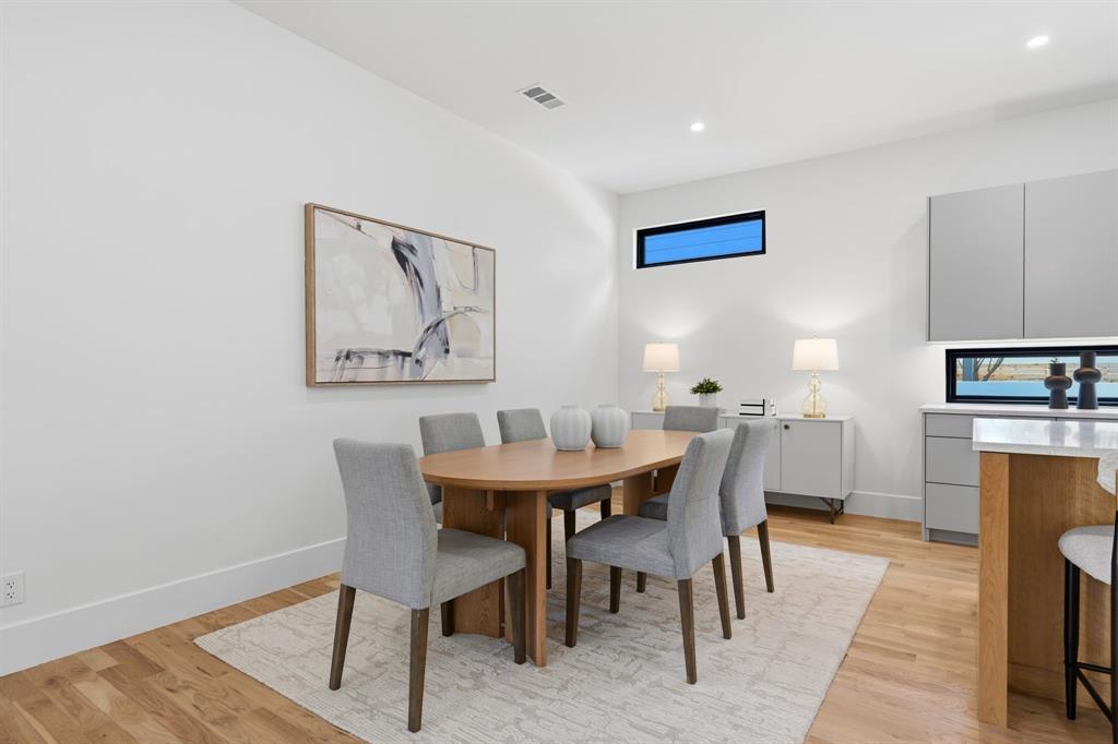 Lakeland Terrace - Residential