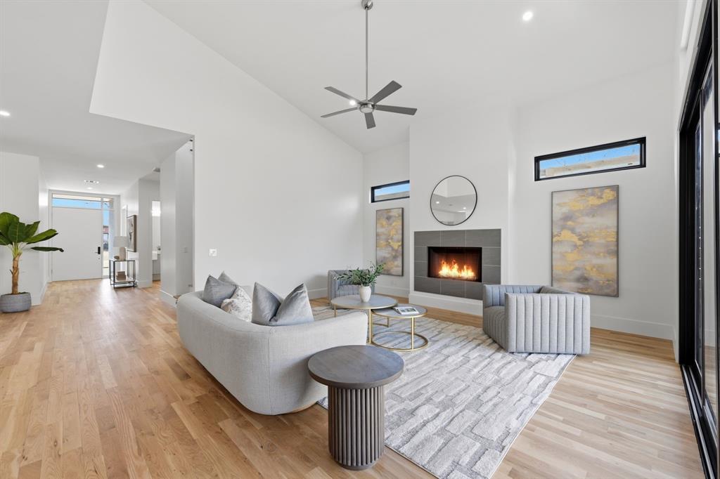 Lakeland Terrace - Residential