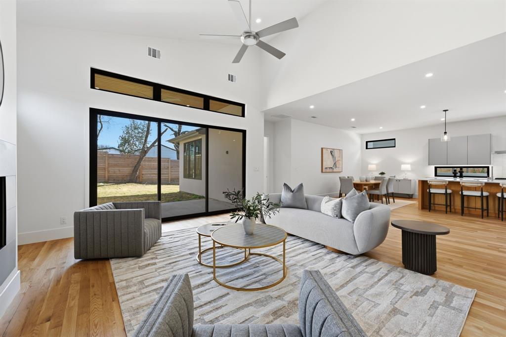 Lakeland Terrace - Residential