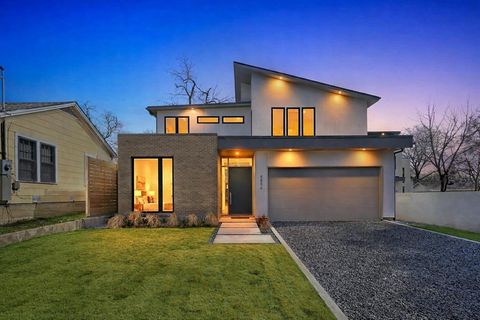 8806 Diceman Drive Dallas TX 75218