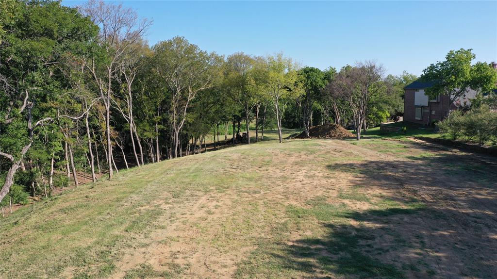 Sunrise Bay At Lake Lewisville - Land