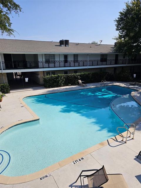 5818 E University Boulevard 138 Dallas TX 75206