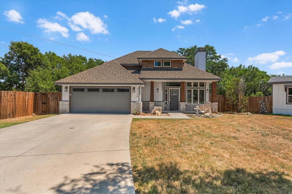 Canyon Creek III - Residential