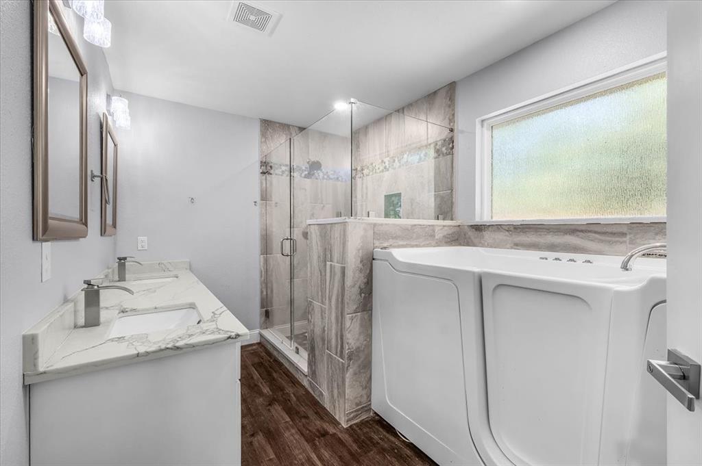 Canyon Creek III - Residential