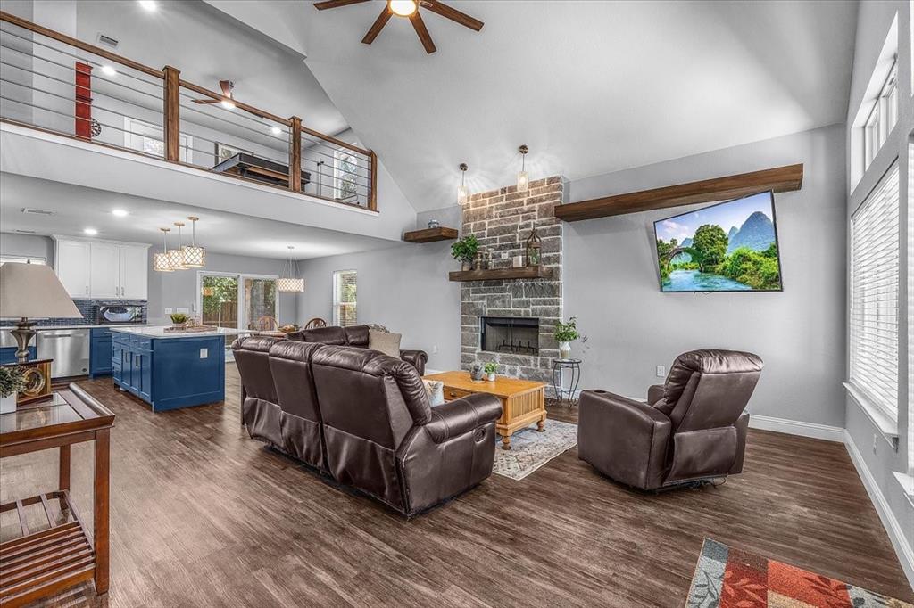 Canyon Creek III - Residential