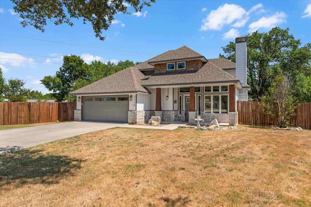 Canyon Creek III - Residential