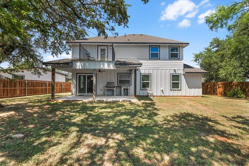 Canyon Creek III - Residential