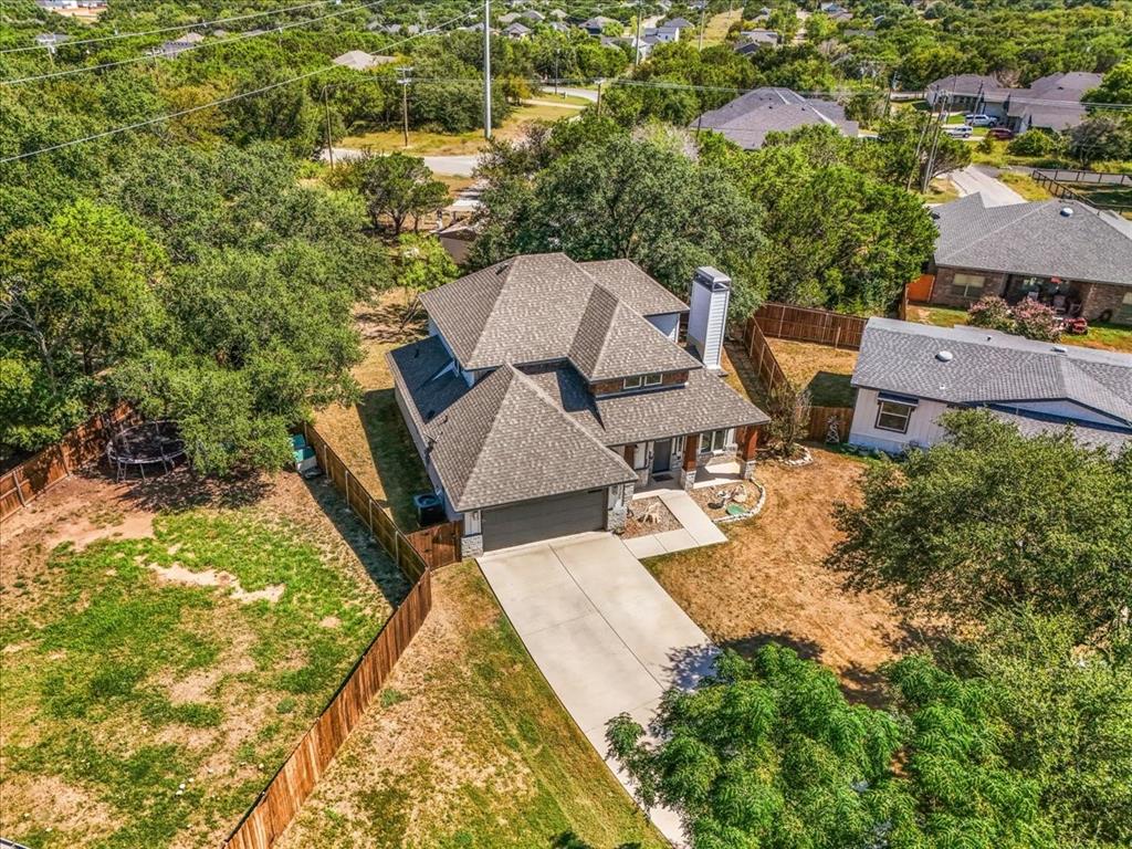 Canyon Creek III - Residential