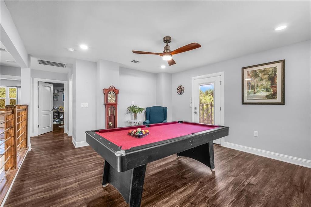 Canyon Creek III - Residential