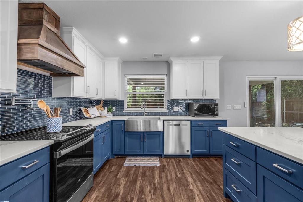 Canyon Creek III - Residential