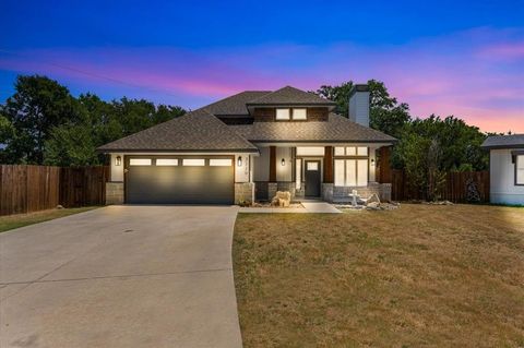 5119 San Marcos Court Granbury TX 76048